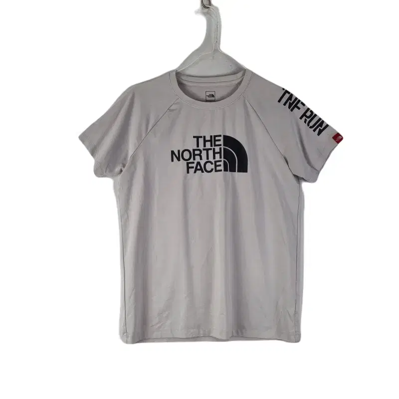 E8655 The North Face Kids 150 Logo Short Sleeve T-Shirt/Dirk