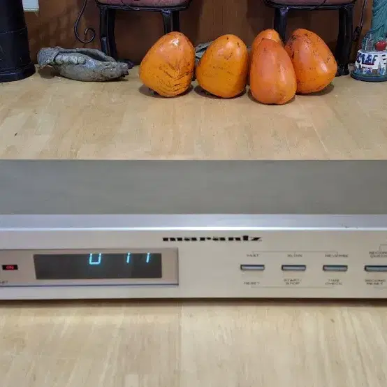 marantz AT-6 timer