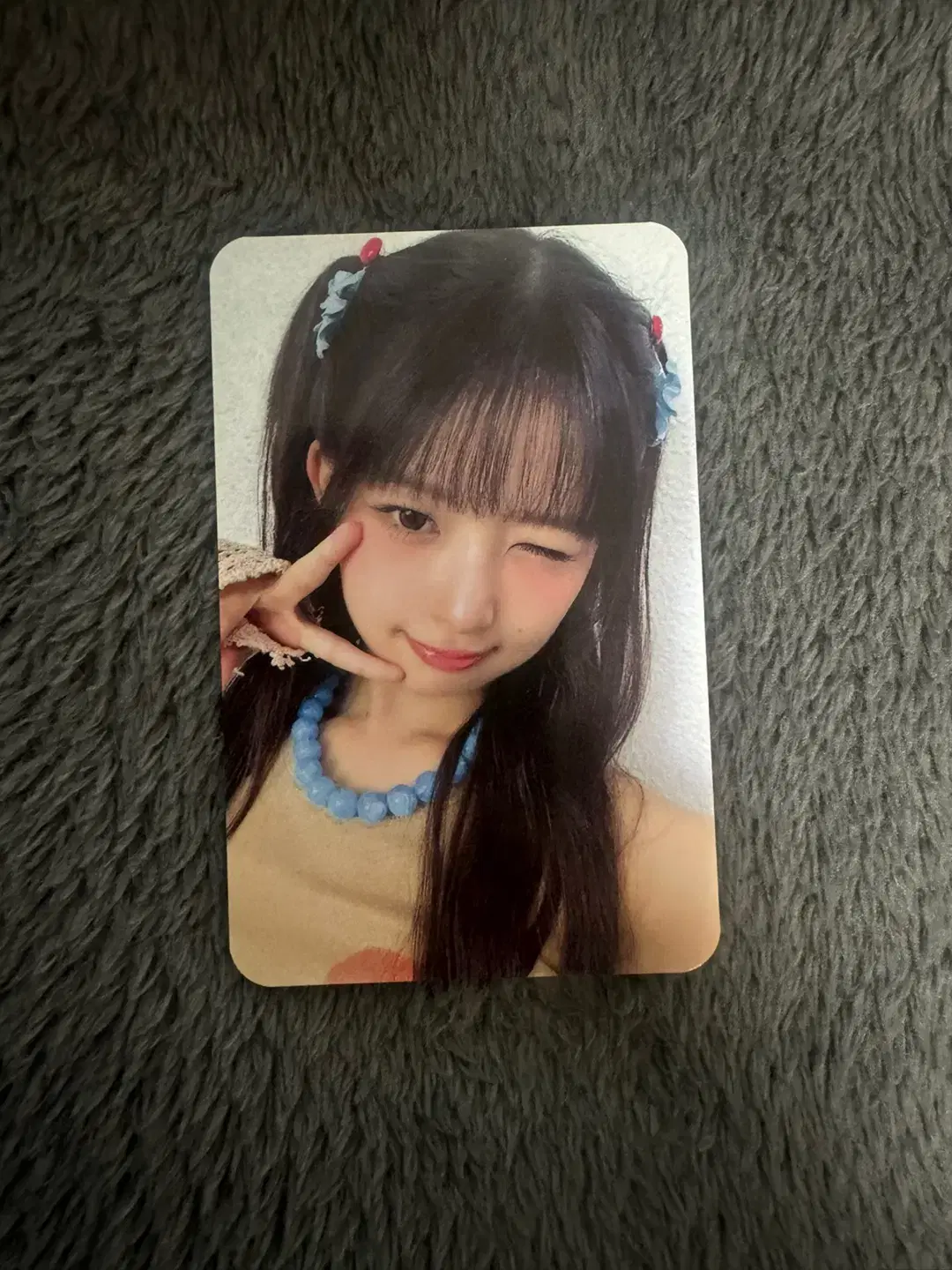 ive lay switch apple music applemusic photocard