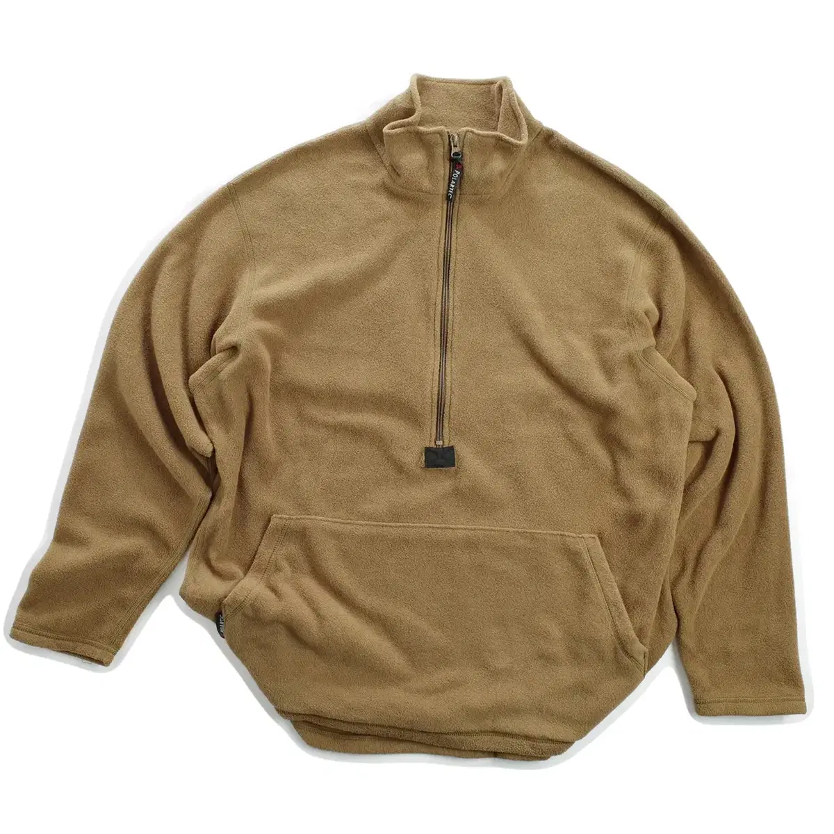 USMC Pullover Fleece Liner Deadstock