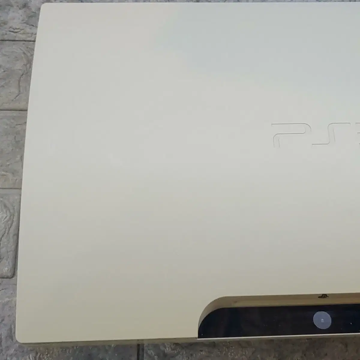 소니 ps3 ps3 (cech-2505a ) 중고 1인셋