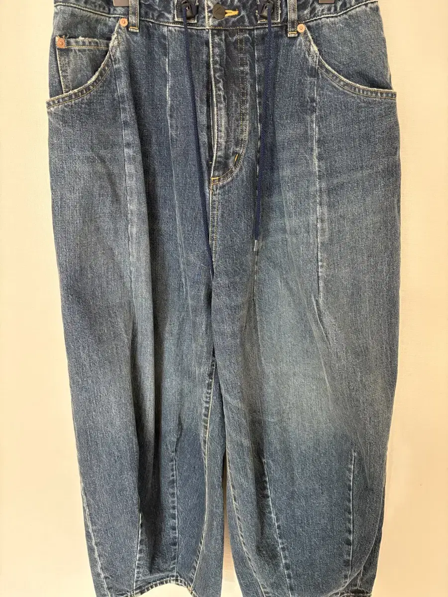 Needles 12oz Denim S