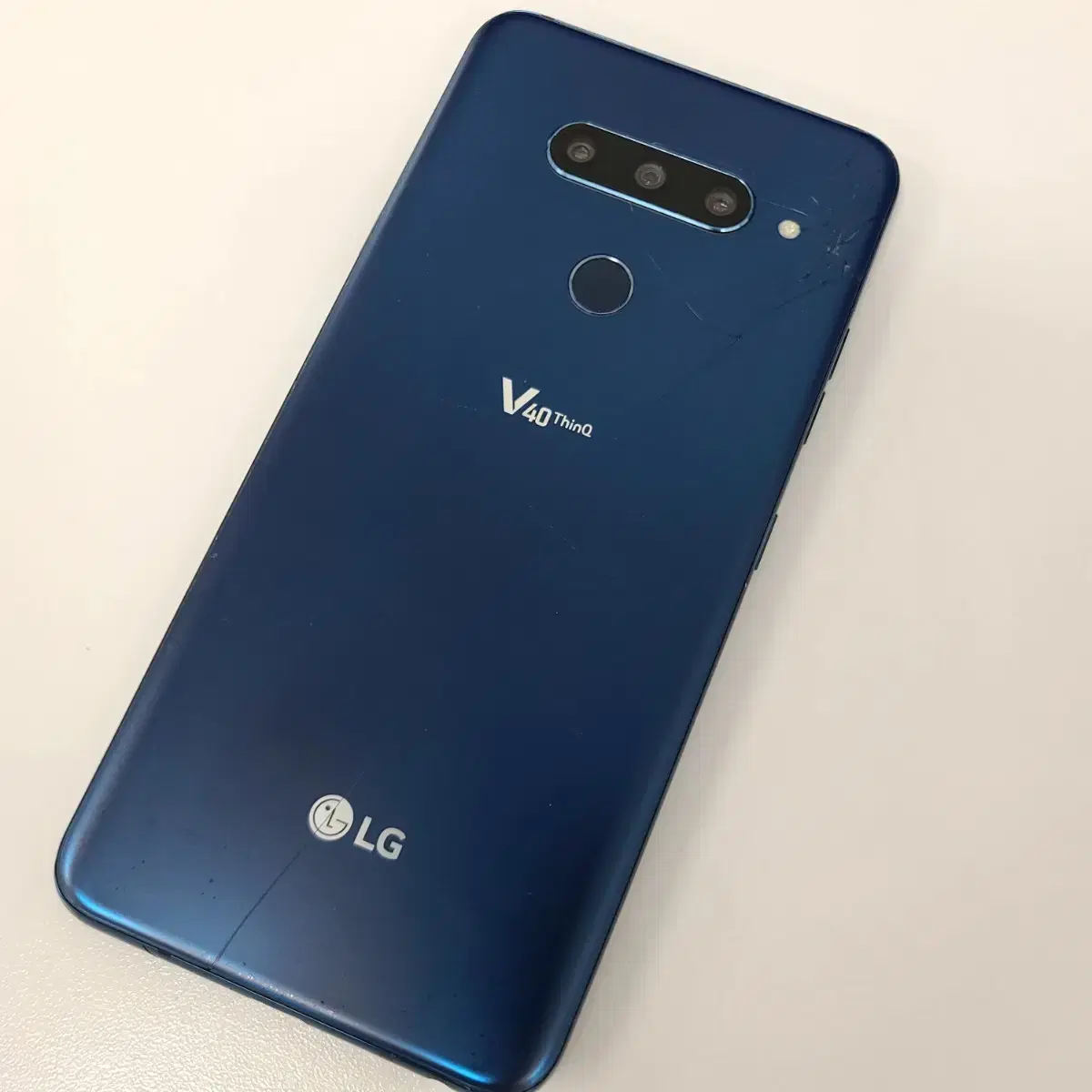 LG V40 128GB 판매!