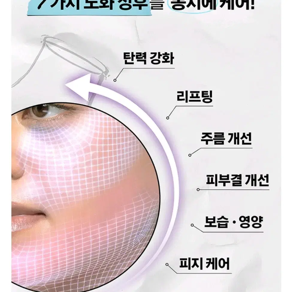 키엘 NEW 수퍼 멀티 코렉티브 소프트 크림 50ml