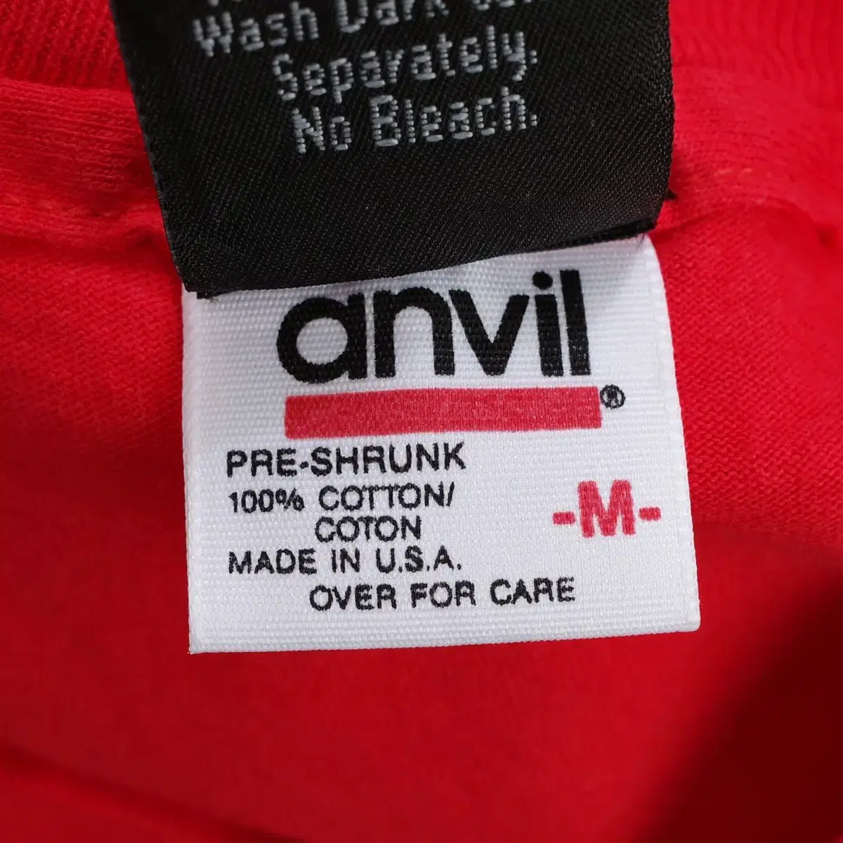 ANVIL x KATIN made in Usa