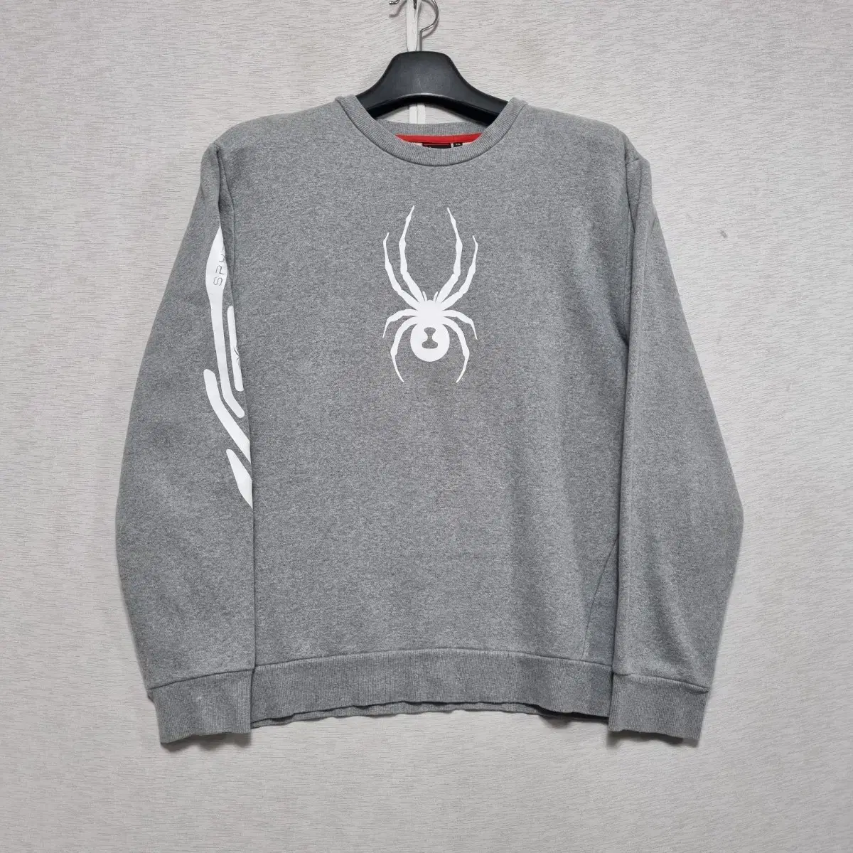 A Spider brushed man to man M105-SL110ㅡ1121