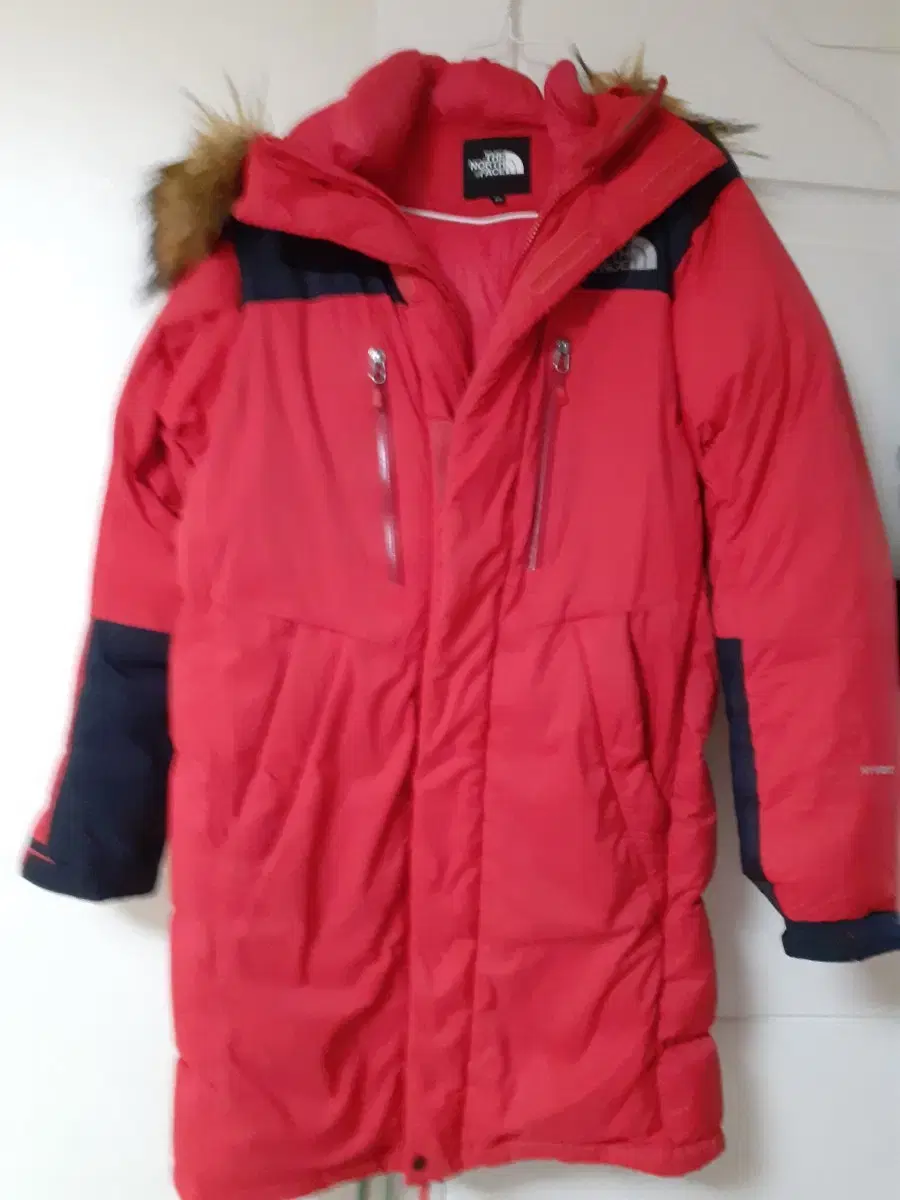 North Face Long Padding 95