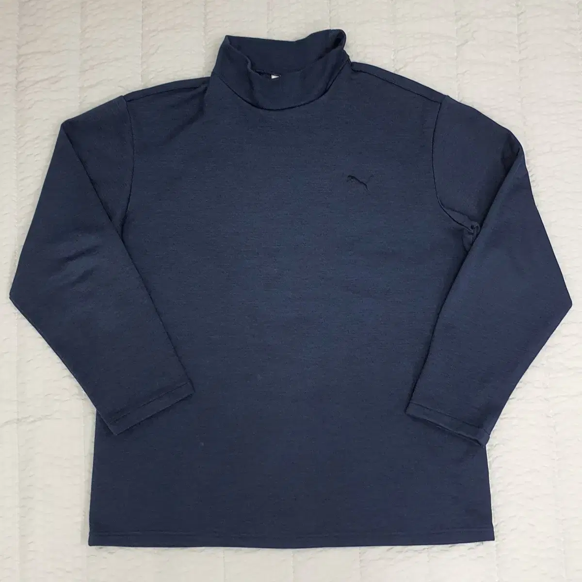 Puma Turtleneck Long Sleeve Tee Men110