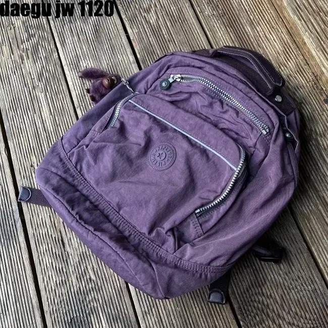 KIPLING BAG 키플링 가방