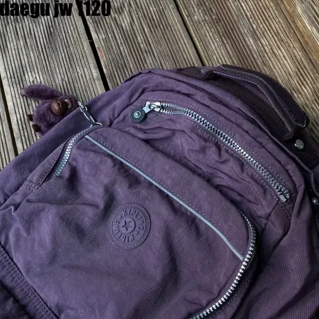 KIPLING BAG 키플링 가방