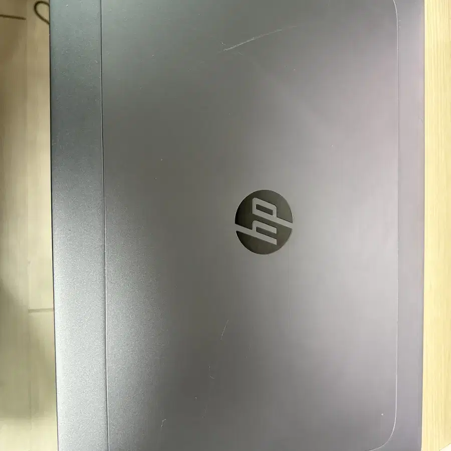 HP ZBOOK 15 G4 고사양 노트북