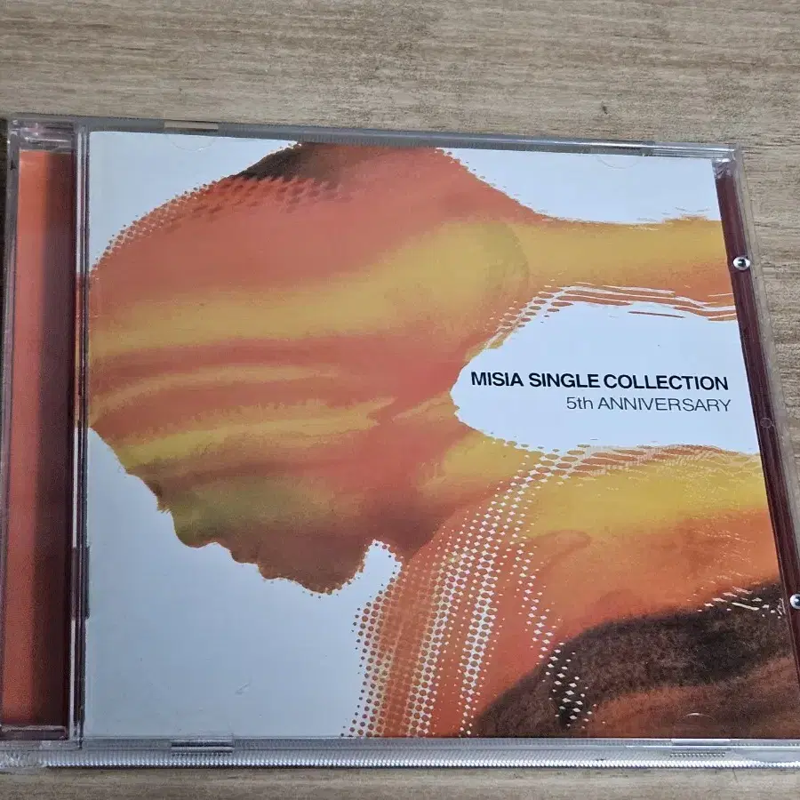 Misia Single Collection 5th Anniversary