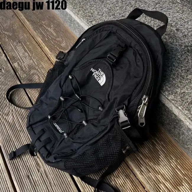 THE NORTH FACE BAG 노스페이스 백팩 가방