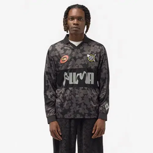 PUMA PUMA P.A.M Collaboration Jersey XL