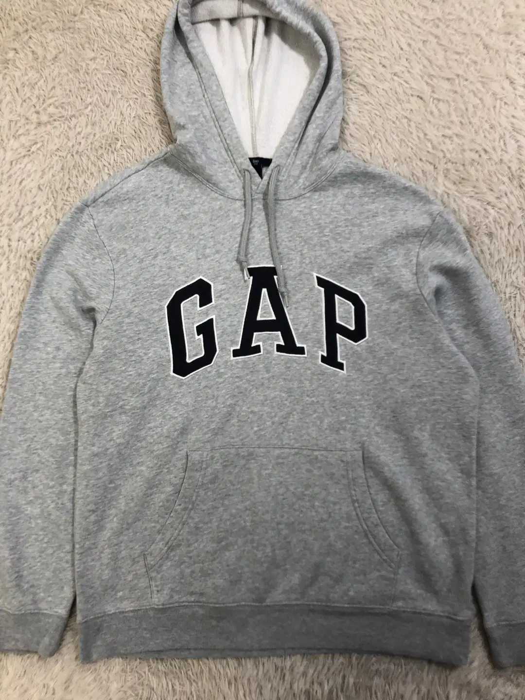 Gap Hoodie/#656