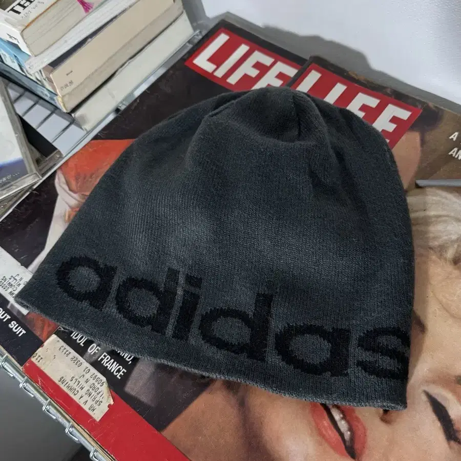 Adidas Outdoor Beanie/ A9