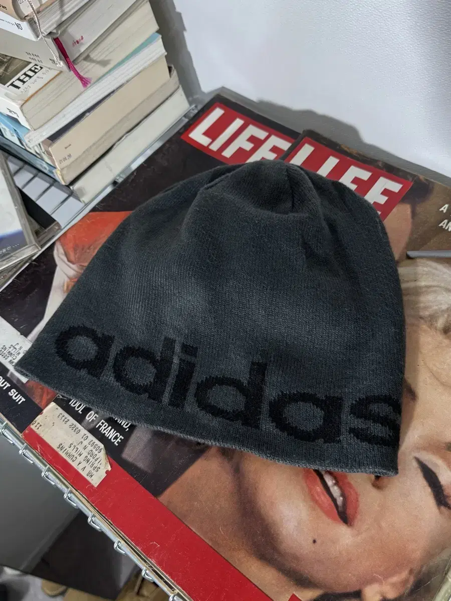 Adidas Outdoor Beanie/ A9