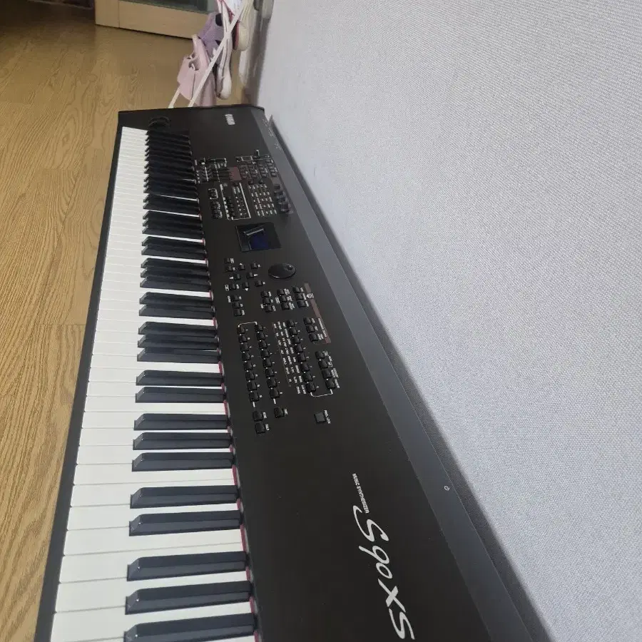 yamaha  s90xs판매합니다