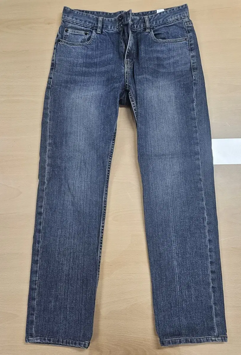 Jil Stuart New York Denim 30 Slim Fit Bloo