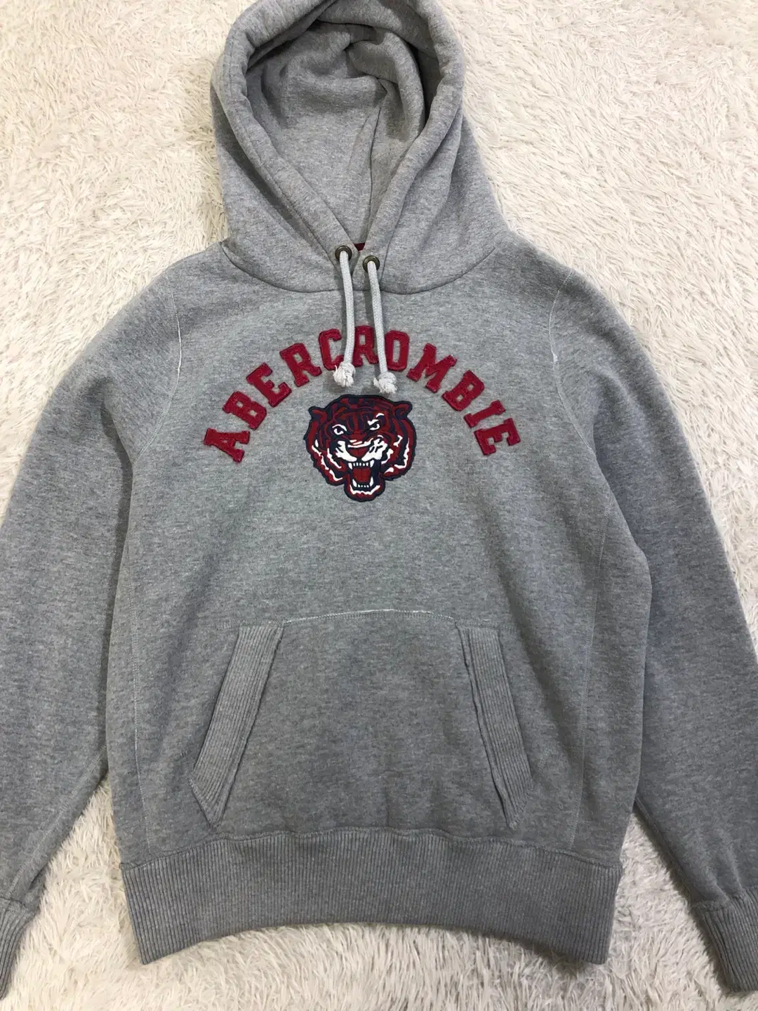 Abercrombie & Fitch Hoodie/#659