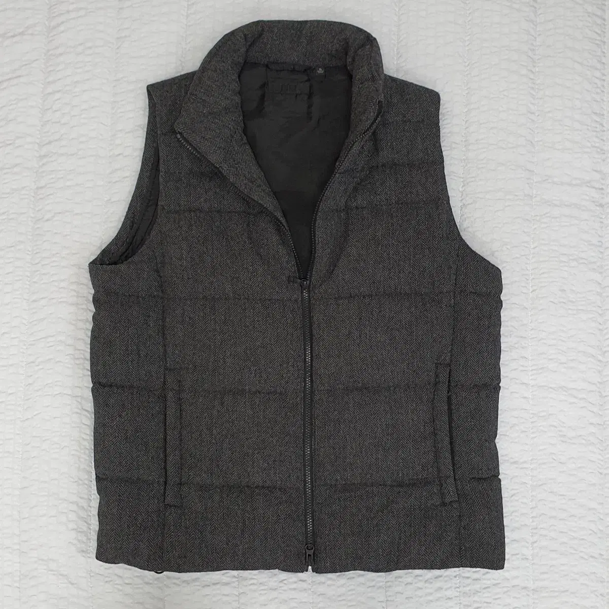 Uniqlo Down Puffer Vest Men105