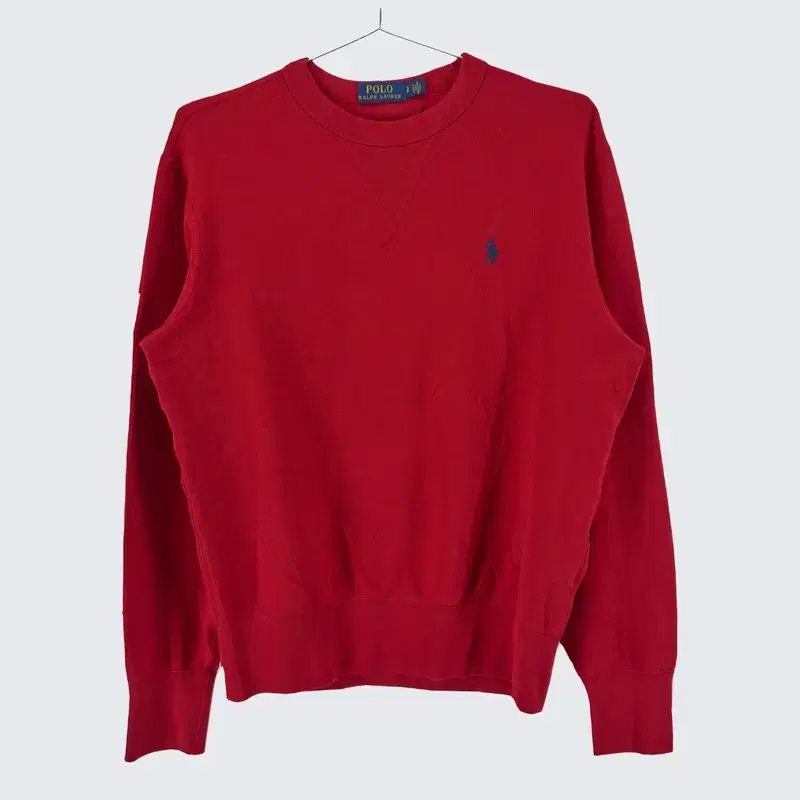 [Polo Ralph Lauren] cotton-blend top for Men 90-95