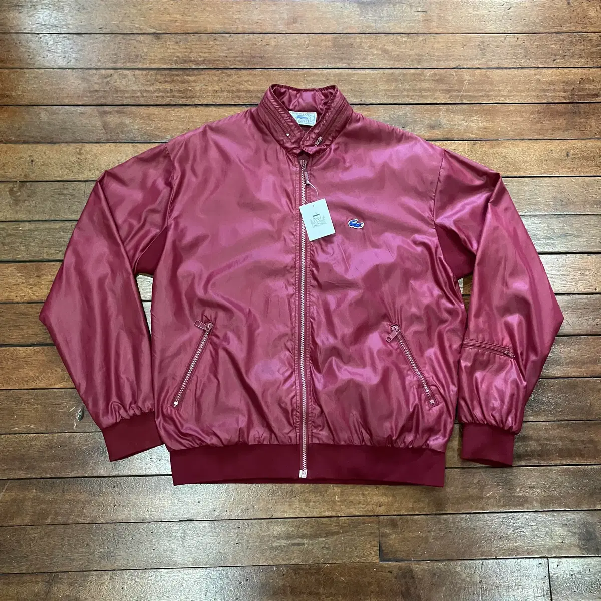 IZOD Lacoste Rain Jacket