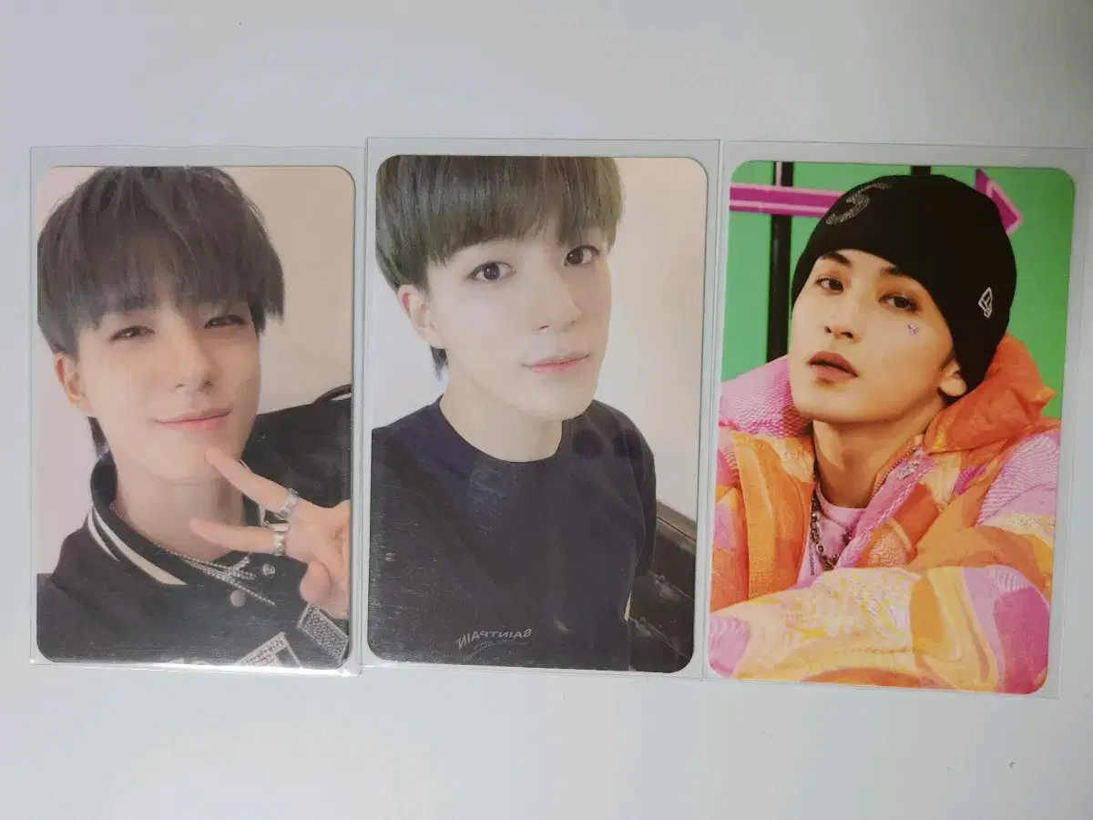 6th Anniversary Lucky Card Shumcon AR Slot Jeno