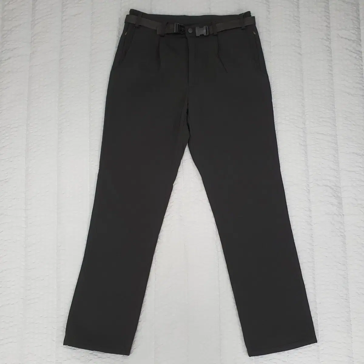 Aida Banded Pants Men34-35