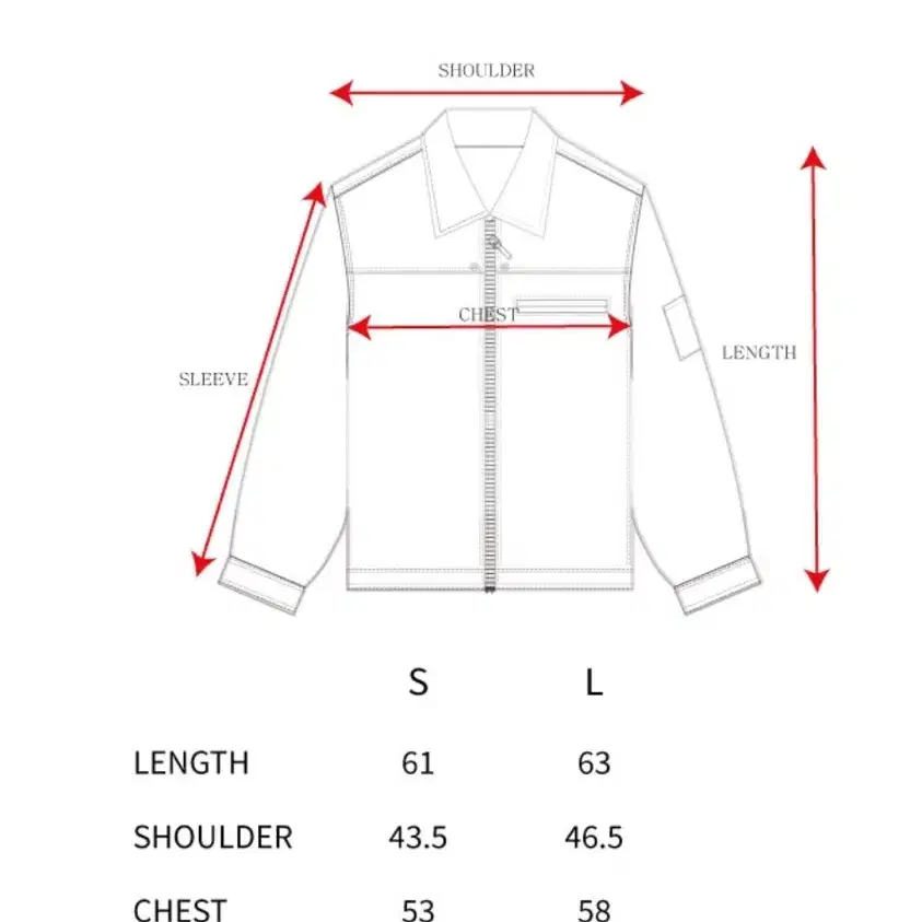 더뮤지엄비지터 러브 체크 자켓 LOVE CHECK JACKET