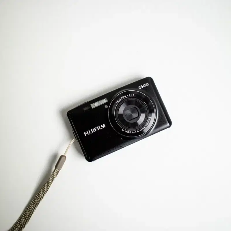 Fujifilm Finepix JX700