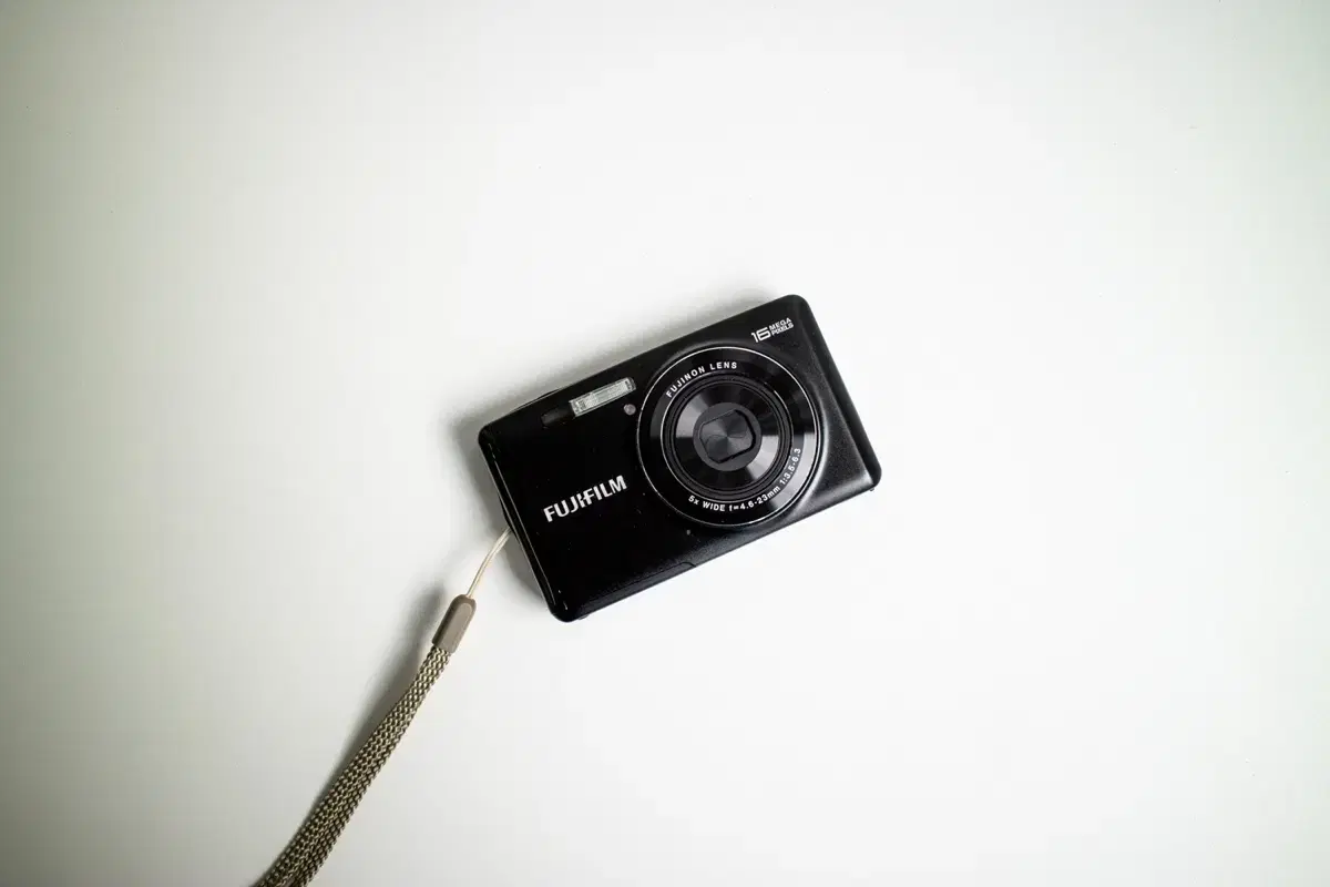 Fujifilm Finepix JX700