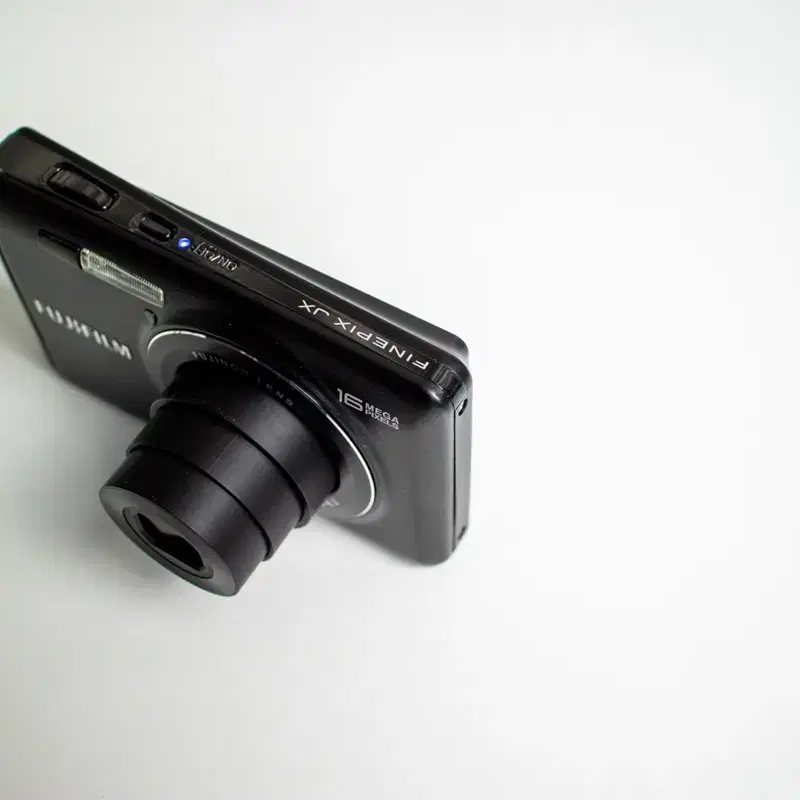 Fujifilm Finepix JX700