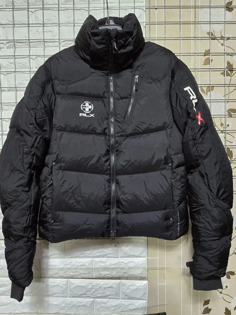 (S.90) RL Ralph Lauren Down Jacket