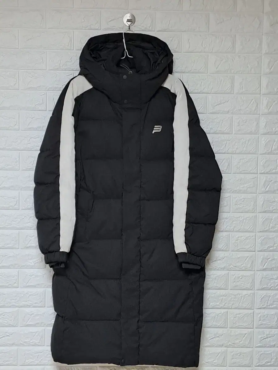 Beanpole Goose Down Long Puffer Size 95 (Unisex) (Dry cleaned)