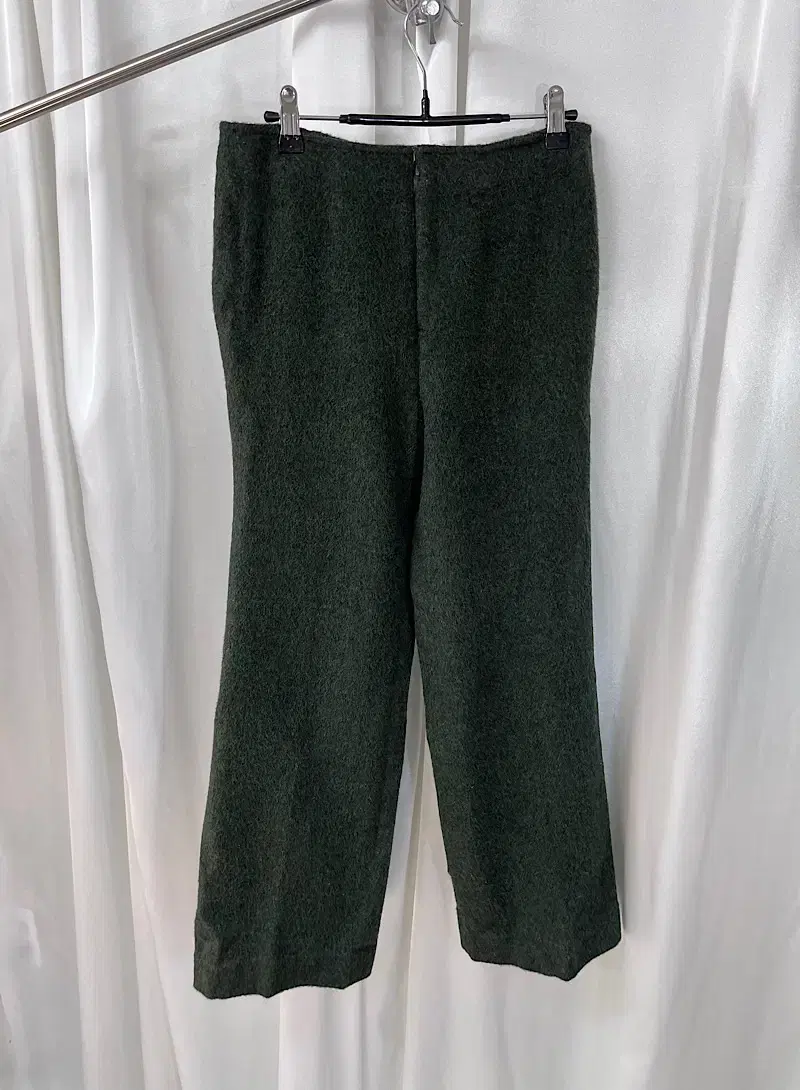 Vintage wool pants