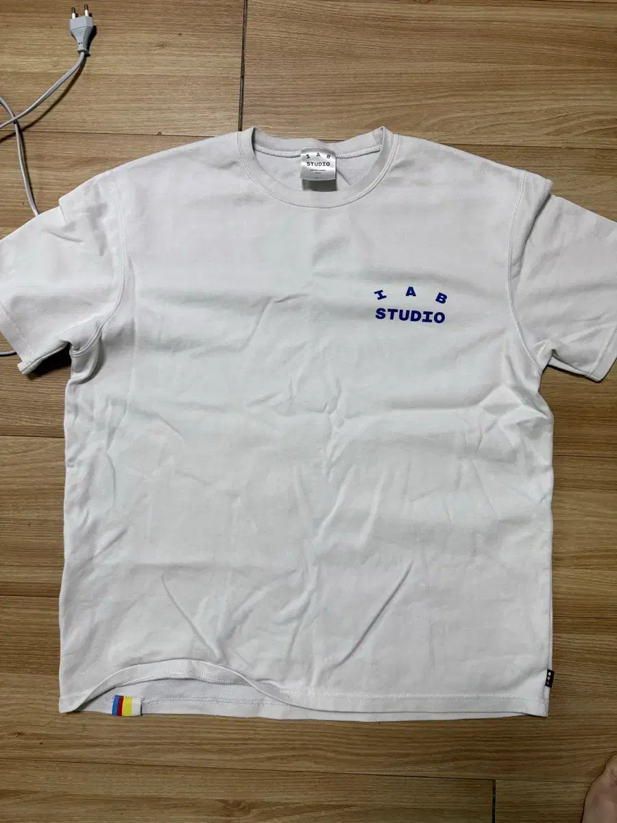 iAppStudio 10th Anniversary Short Sleeve XL