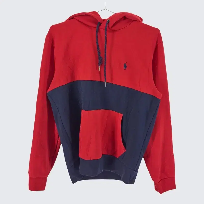 [Polo Ralph Lauren] cotton-blend hoodie for Men 95