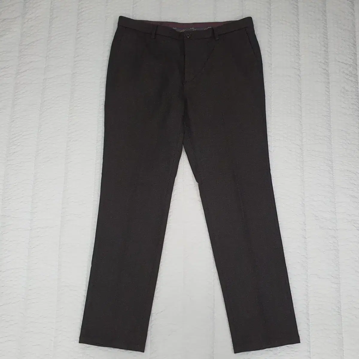 All Xen Span Slacks Men's 38 (Big)