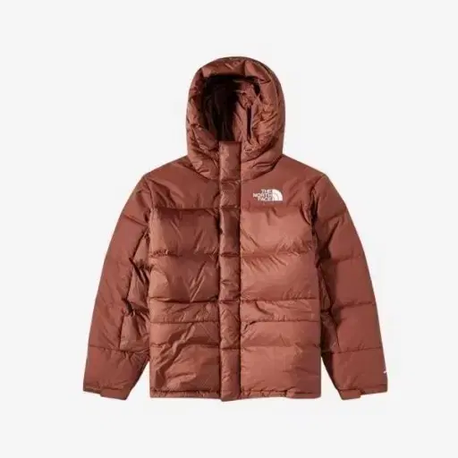 [NEW]The North Face Himalayan Down Dark Oak L