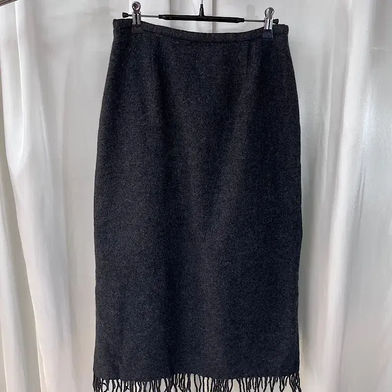 Talbots wool skirt