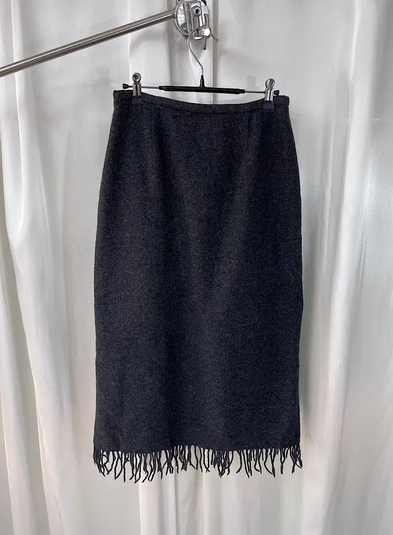 Talbots wool skirt