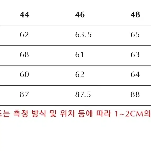 엘무드 맥어보이 하프 집업 니트 44