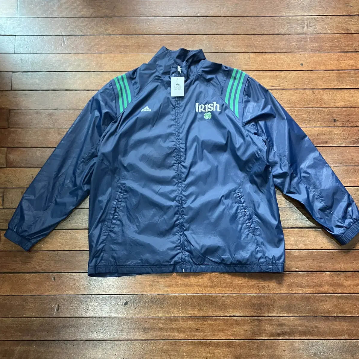 Adidas Notterdam Windbreaker Jacket