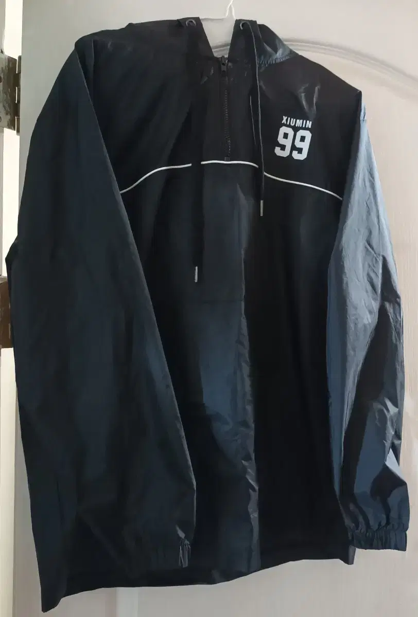 Exo xiumin Sweet Time Goods Anorak