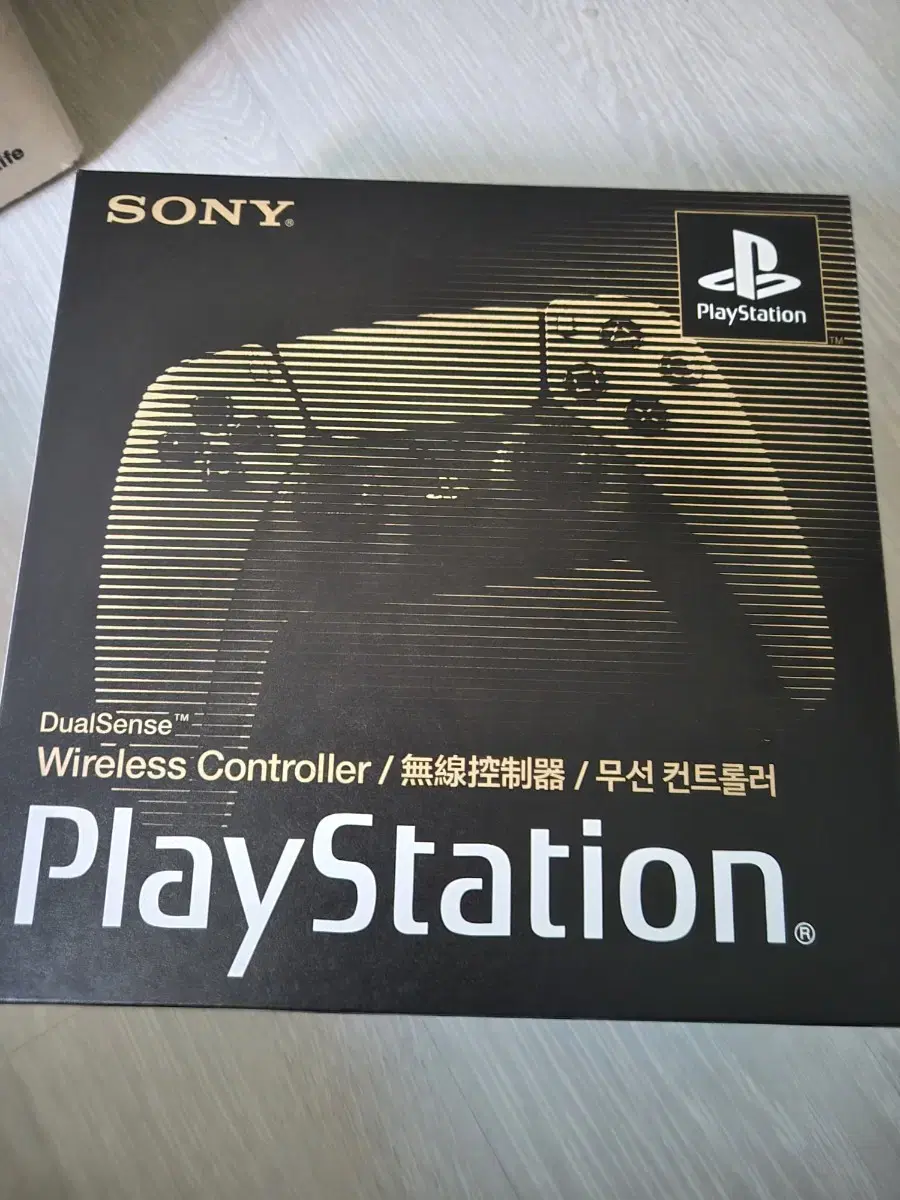 ps5 플스5 30주년 듀얼센스 판매