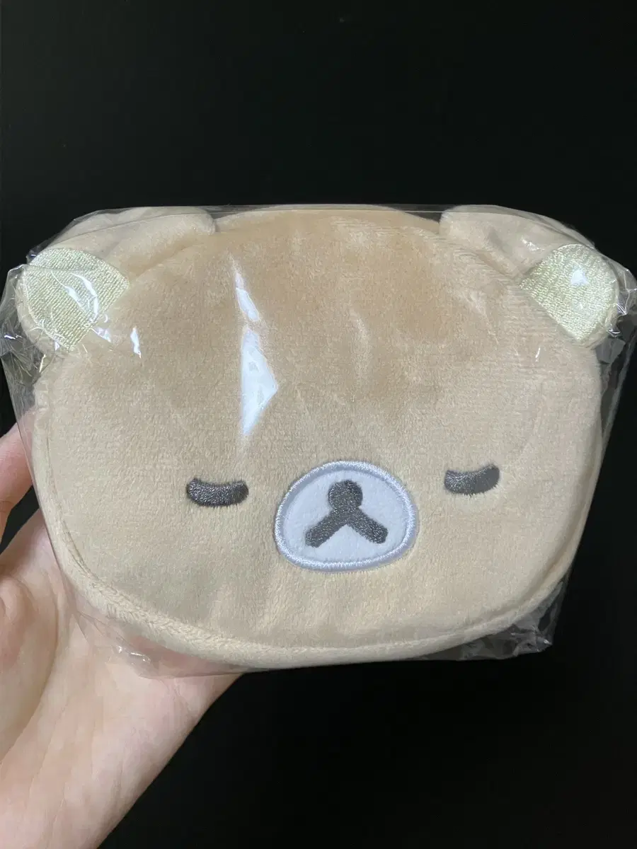 Sanx Rilakkuma Wallet Pouch