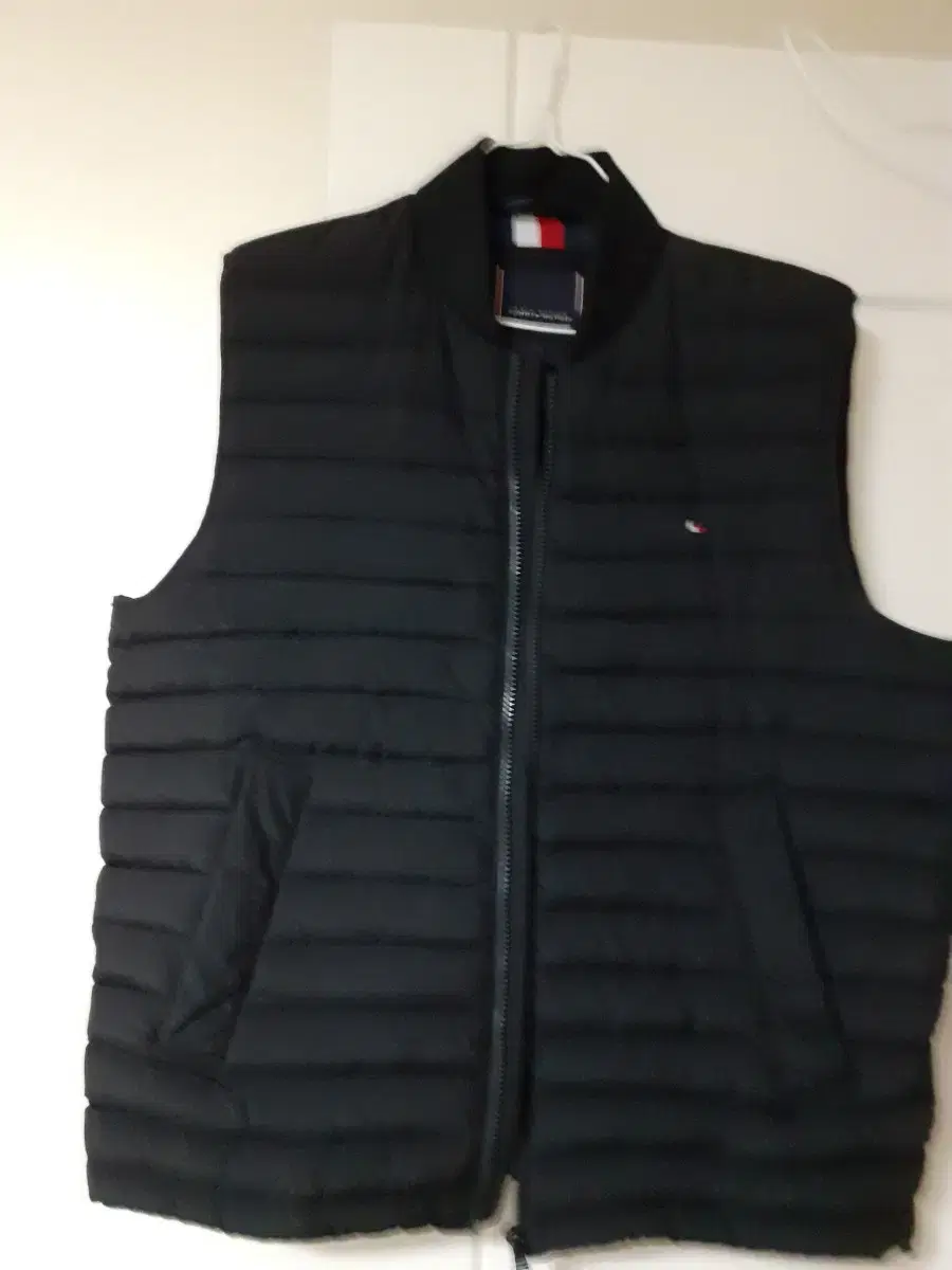 Tommy Hilfiger L Puffer Vest