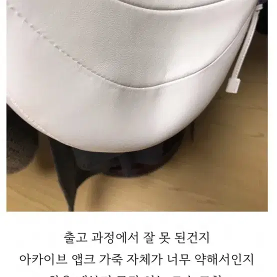 아카이브앱크 플링백