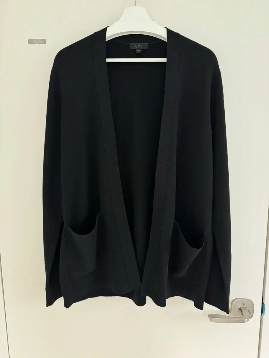 COS Course Cardigan L